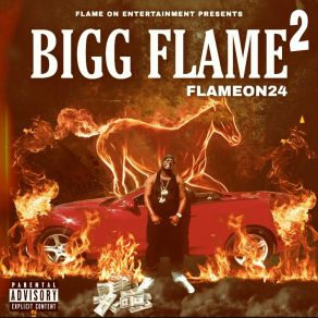 Download track Da Clout FlameOn24