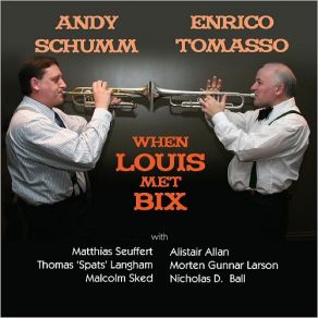 Download track Bessie Couldn't Help It Enrico Tomasso, Andy Schumm