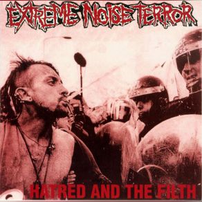 Download track Mass Control Extreme Noise Terror