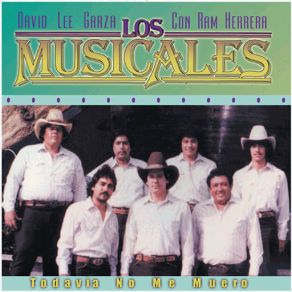 Download track Con Tus Desprecios David Lee Garza, Los Musicales