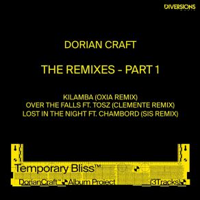 Download track Over The Falls (Clemente Remix) Dorian CraftCLEMENTE, Tosz