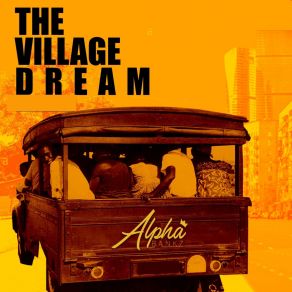 Download track Village To City Alpha BankzKhountri Boss