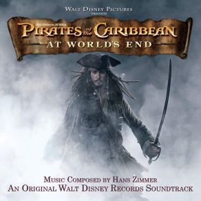 Download track Davy Jones Commanded Hans Zimmer