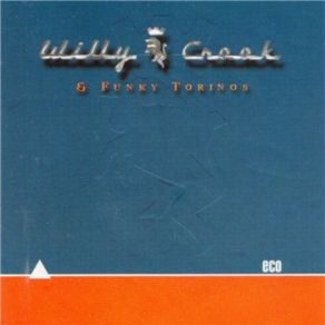 Download track Super Soul Driver Willy Crook, Funky Torinos