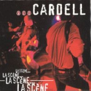 Download track La Scène Red Cardell