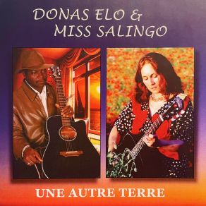 Download track Fofo Miss Salingo