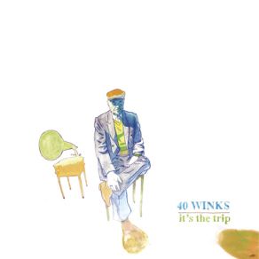 Download track Sun Spots 40winks