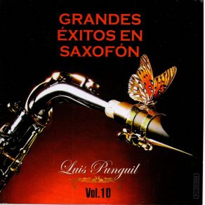 Download track Sendas Distintas Luis Punguil