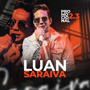 Download track Chegou Um Audio Luan Saraiva