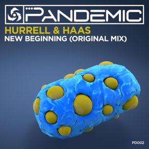 Download track New Beginning (Original Mix) Hurrell And Haas