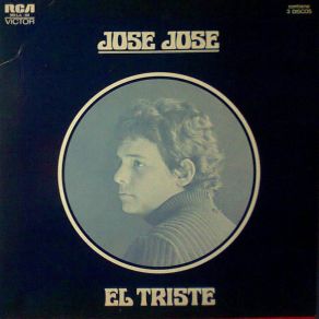 Download track Nunca Me Dejes José José