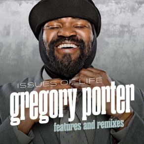 Download track Be My Monster Love Gregory PorterGregory, David Murray Infinity Quartet