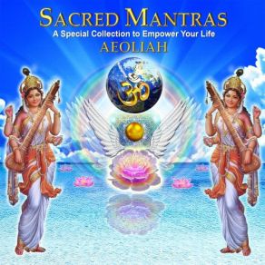 Download track Kuan Yin Mantra Aeoliah