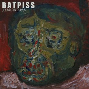 Download track Black Paint Batpiss