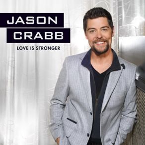 Download track What The Blood Is For Jason Crabb