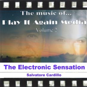 Download track Just Call Me Salvatore Cardillo