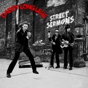 Download track Ding-Ding Man Daddy Long Legs