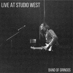 Download track Can't Go Much Longer Like This (Live) Band Of Gringos