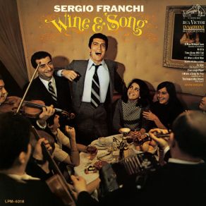 Download track Fiddler On The Roof Medley Sergio Franchi