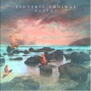 Download track Antares Esoteric EndingsJake Woodward