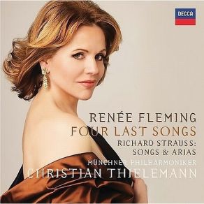 Download track 08. Vier Gesange, Op. 33 - 1. Verfuhrung Richard Strauss