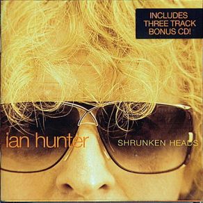 Download track Real Or Imaginary Ian Hunter