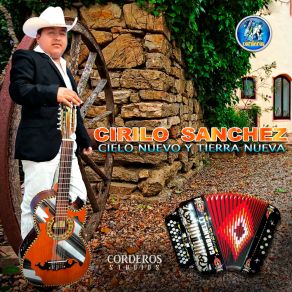 Download track Amar A Cristo Cirilo Sanchez