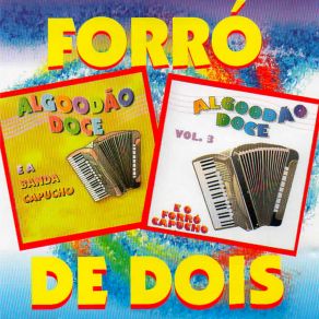 Download track Sorriso De Alegria Algodão Doce E O Forró Capucho