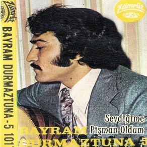 Download track Garip Gönlüm Gülmeden Akşam Oldu Bayram Durmaztuna