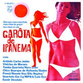 Download track Tema Da Desilusão: Garota De Ipanema Vinicius De Moraes