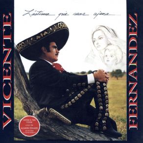 Download track Pica Que Pica Vicente Fernández