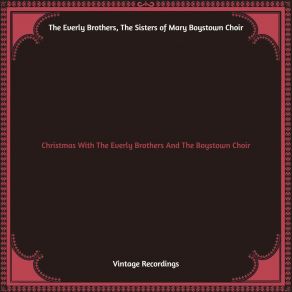 Download track We Wish You A Merry Christmas The Sisters Of Mary Boystown Choir