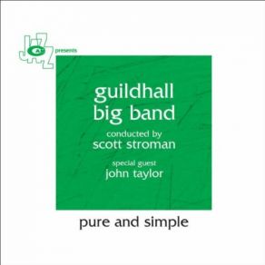 Download track Pure And Simple Guildhall Big Band