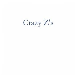 Download track Crazy Z'S - Syzygy Crazy Z'S