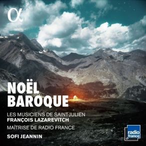 Download track 10 Arcangelo Corelli - Concerto Grosso In G Minor, Op. 6 No. 8 - IV. Vivace Les Musiciens De Saint-Julien, Maitrise De Radio France