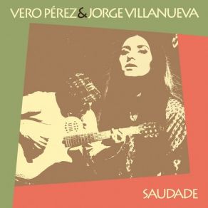 Download track Frenesн Vero Pérez, Jorge Villanueva