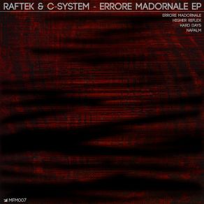 Download track Hard Days C - System, Raftek