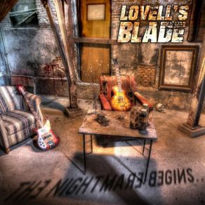 Download track Take The Long Way Home Lovell's Blade