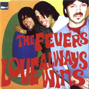 Download track Love Always Wins The Fevers