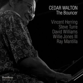 Download track Bell For Bags The Cedar Walton