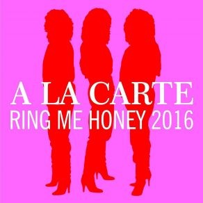 Download track Ring Me Honey (High Tide Remix Extended Version) A La Carte