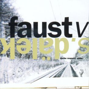 Download track Bullets Need Violence Faust Vs. Dälek