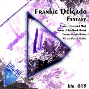 Download track Fantasy (C. Knoblauch Remix) Frankie Delgado