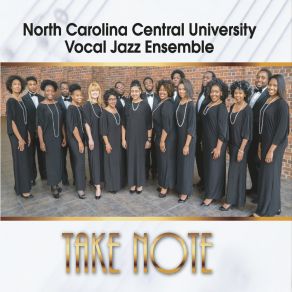 Download track In A Mellow Tone North Carolina Central University Vocal Jazz Ensemble