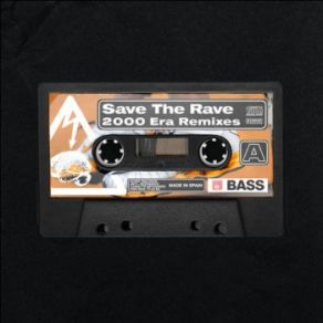 Download track 2000 Era [Javy Groove Remix] Save The Rave