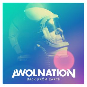 Download track Burn It Down Awolnation