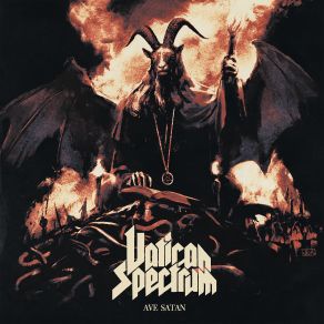 Download track Under Liliyh Shadow Vatican Spectrum