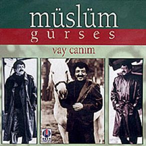 Download track Vay Canım Vay Müslüm Gürses