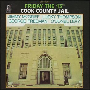 Download track Freedom Suite (Part 1) Jimmy McGriff, Lucky Thompson, O'Donel Levy, George Freeman