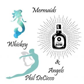 Download track A Mermaid Cries Phil DeCicco